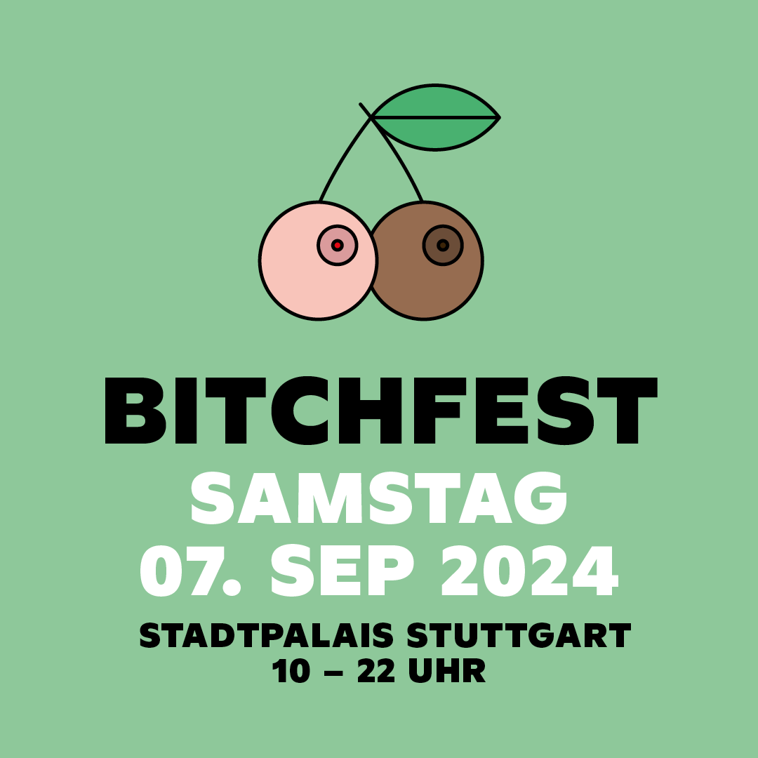 Am 7. September wird das StadtPalais Stuttgart zum ultimativen Lifestyle-Festival für Frauen.